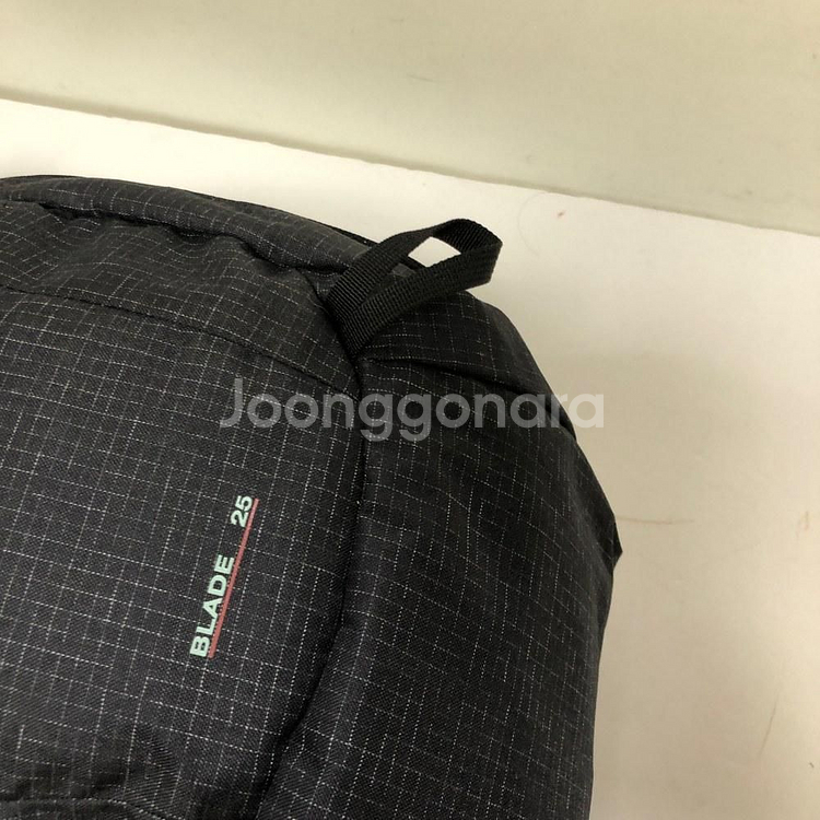 레드페이스 배낭 25L--2