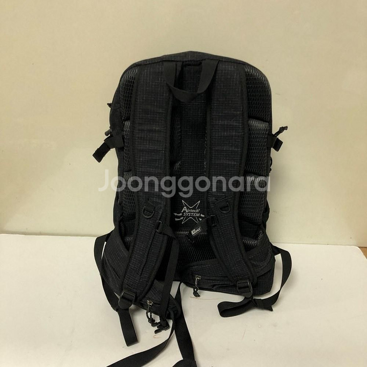 레드페이스 배낭 25L--1
