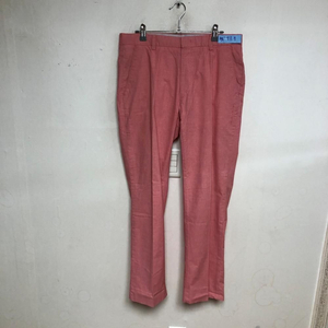 루이까스텔 남성 봄가을 바지 33인치
