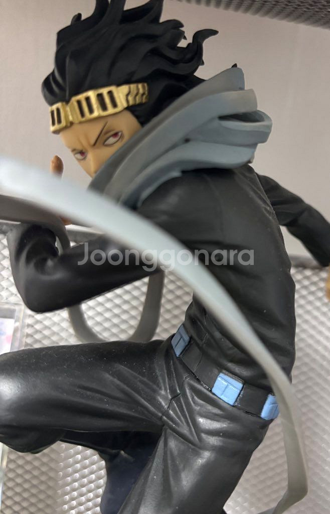 나히아 히로아카 아이자와 쇼타 피규어 일괄 판매--4