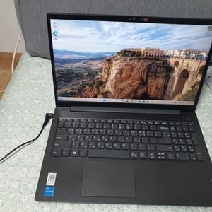 레노버 노트북 V15 G4 IRU i3-13세대