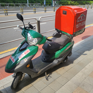 2019년식 VF100F 판매합니다