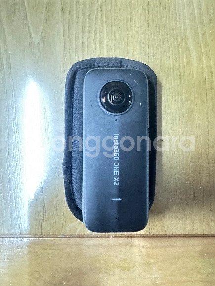 Insta360 ONE X2 인스타360 x2--0