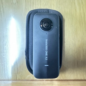 Insta360 ONE X2 인스타360 x2