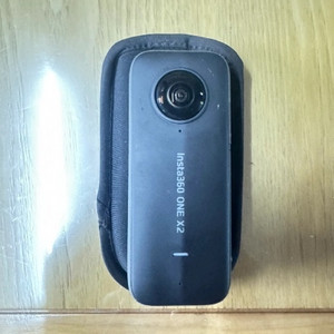 Insta360 ONE X2 인스타360 x2