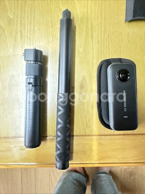 Insta360 ONE X2 인스타360 x2--1