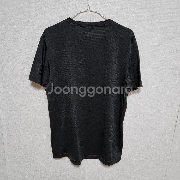 아디다스 남성 반팔티 110XXL--1