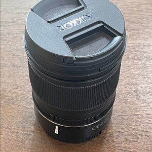 니콘 니코르 24-70 F4 S 렌즈 2470s