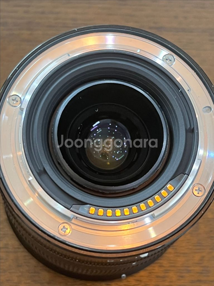 니콘 니코르 24-70 F4 S 렌즈 2470s--1