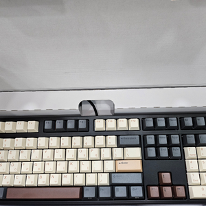 한성키보드 뽀송 GK787SE 8K 새재품