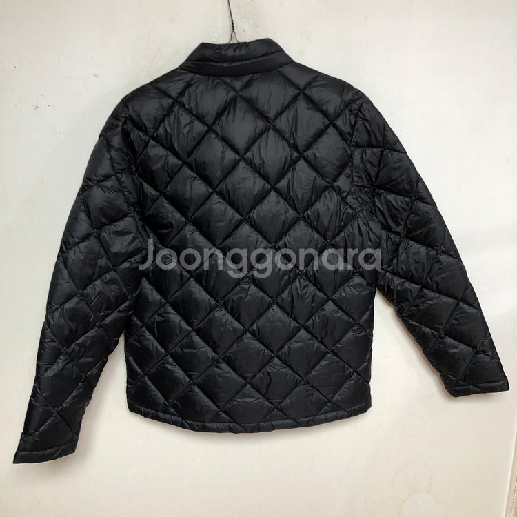 프로스펙스 남성 경량 패딩 100L--2