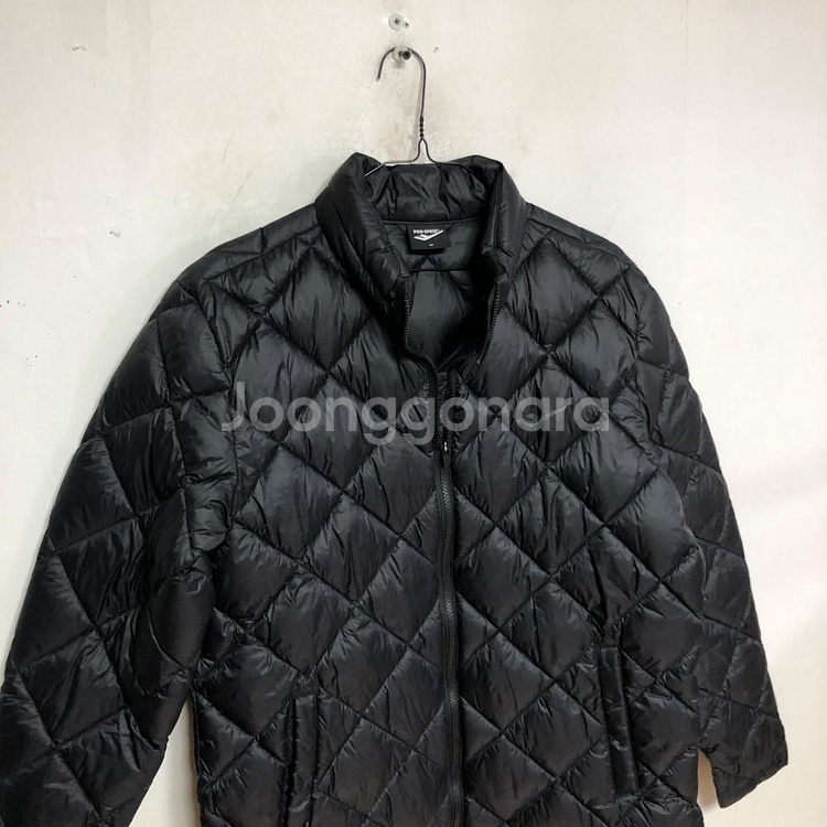 프로스펙스 남성 경량 패딩 100L--1