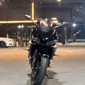 23년식 24년 출고 yzf r3 판매 및 대차