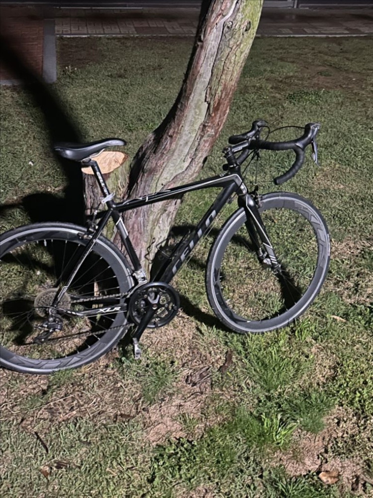 첼로 xlr 로드자전거 이미지