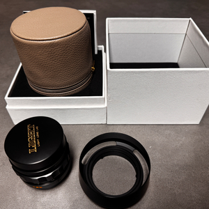 라이카 m마운트 LLL 녹티룩스 50mm 1.2 복각
