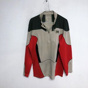 K2 남성 봄가을 긴팔티 100L