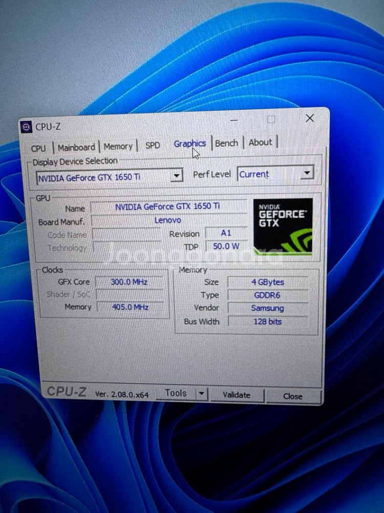 레노버 게이밍 노트북 리전5 15arh r5 pro 팝--4