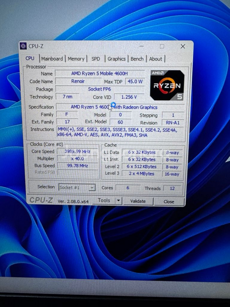 레노버 게이밍 노트북 리전5 15arh r5 pro 팝--2
