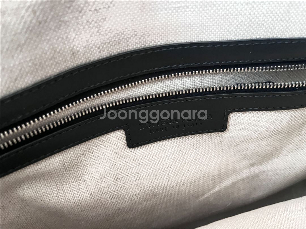 보테가베네타 겟어웨이 라지 브리프케이스--2