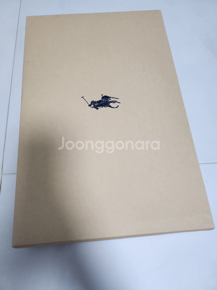 폴로 여아 가디건 3T 선물박스까지 풀세트 새상품--5