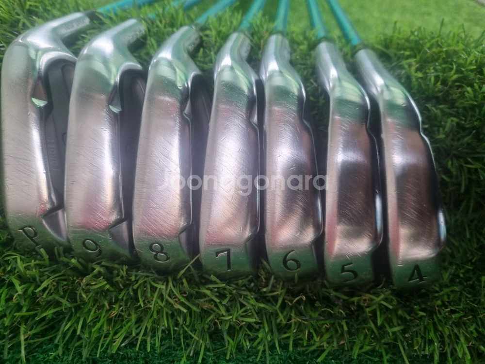 로마로RD08 투어AD55R 7i 4P--3