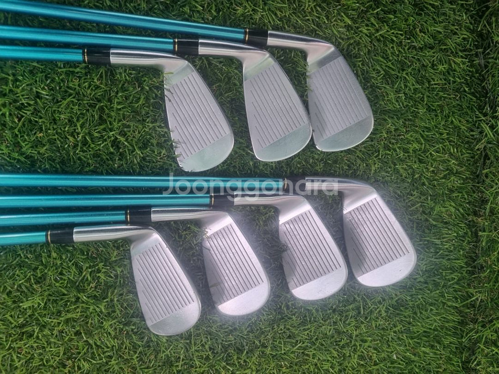 로마로RD08 투어AD55R 7i 4P--2