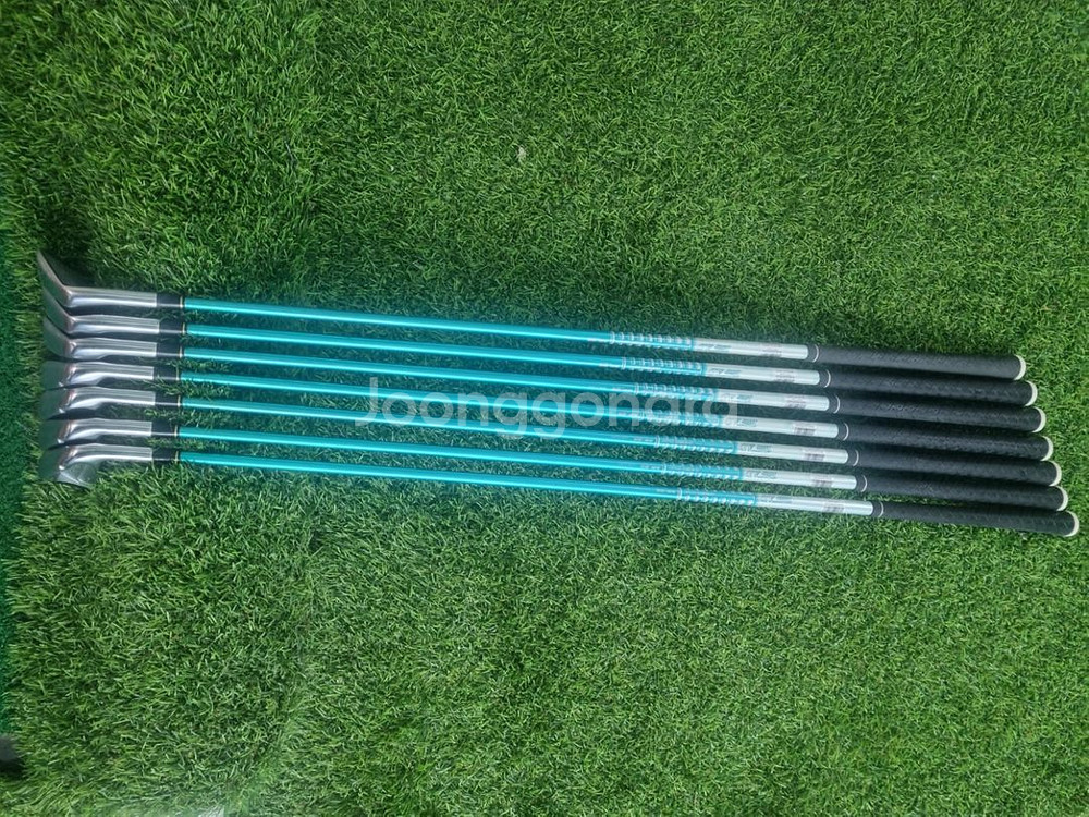 로마로RD08 투어AD55R 7i 4P--8