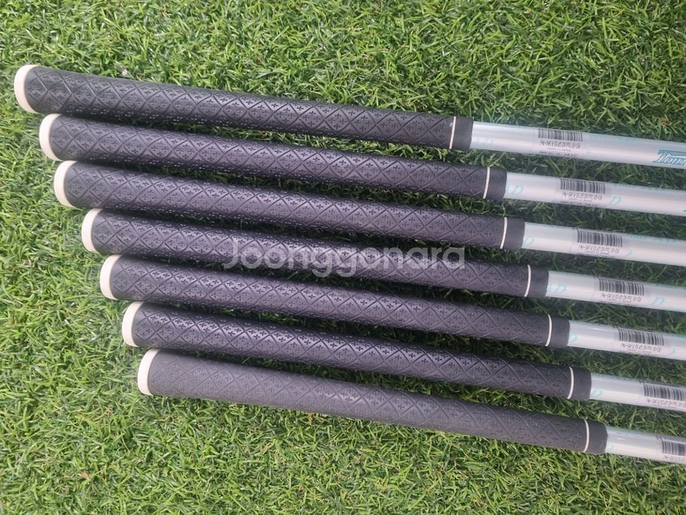 로마로RD08 투어AD55R 7i 4P--7