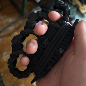 호신용 너클 팔아요 이미지