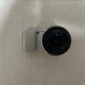 디카 소니 사이버샷 NEX-3