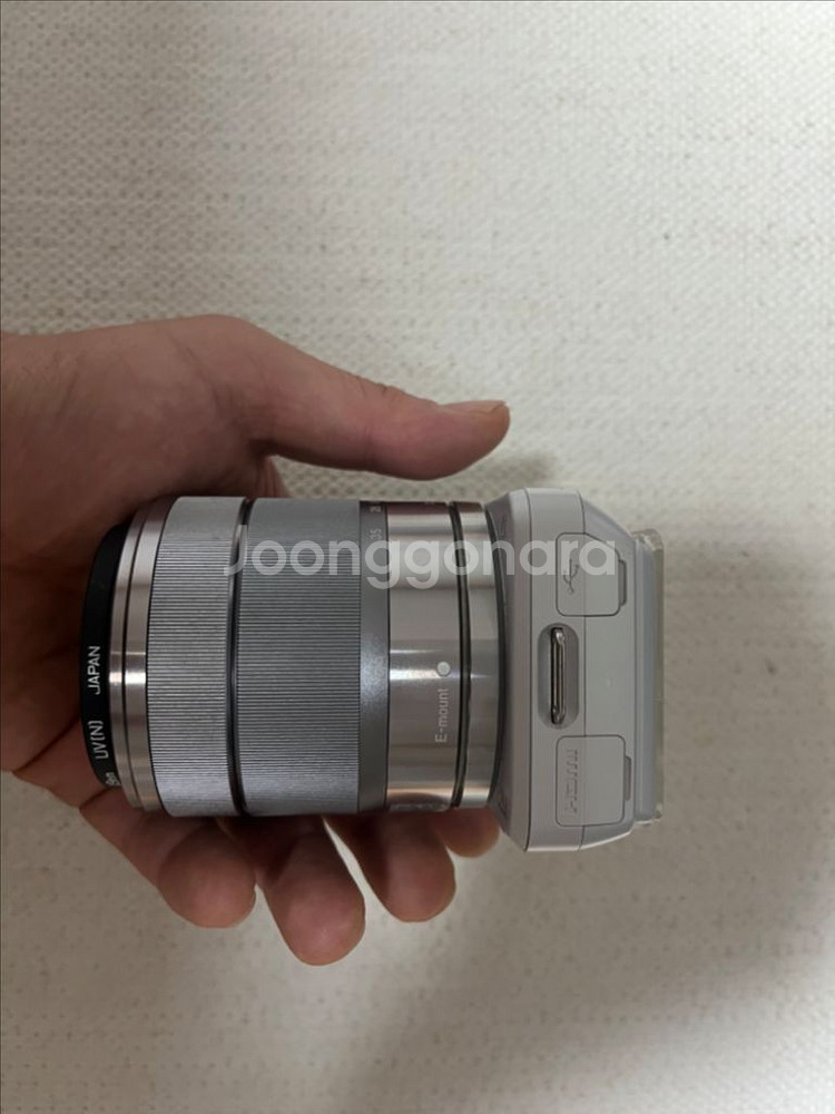 디카 소니 사이버샷 NEX-3--4