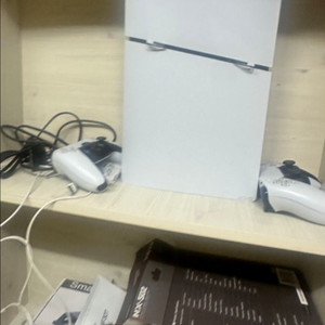 플스5 디스크버전