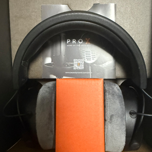 베이어다이나믹 dt900 pro x 헤드폰