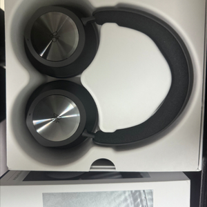 뱅앤올룹슨 포탈 PC/PS 블루투스 헤드폰 새상품급