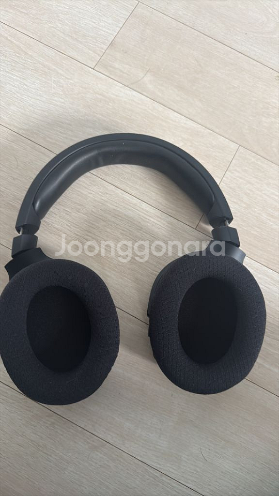 레이저 무선 헤드셋--3
