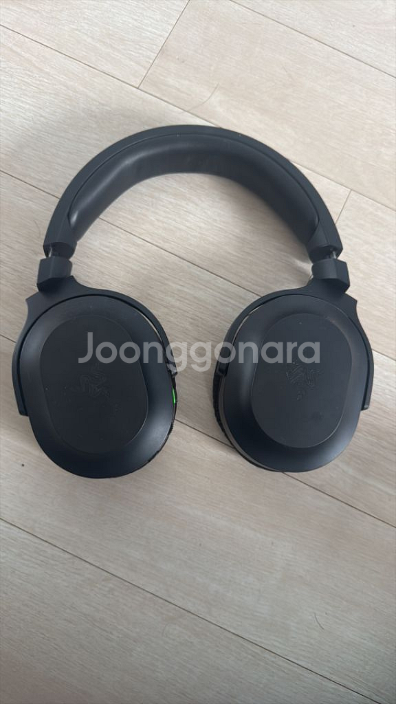 레이저 무선 헤드셋--4