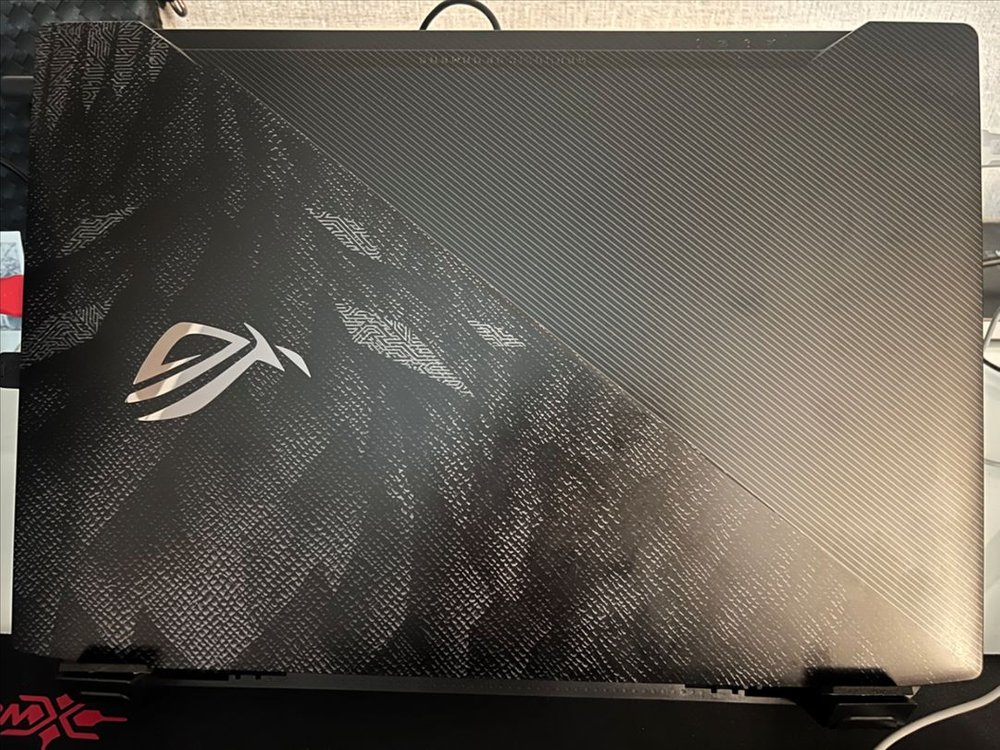 ASUS 게이밍 노트북--0