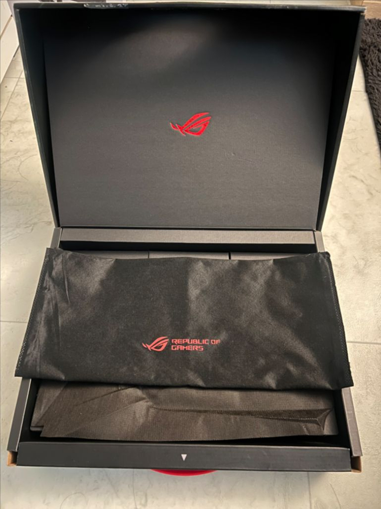 ASUS 게이밍 노트북--1