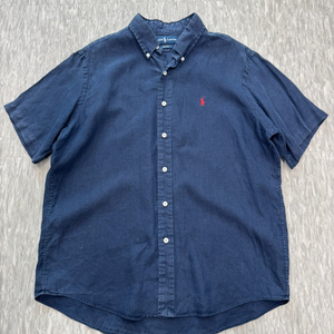 105 폴로 랄프로렌 린넨 -928