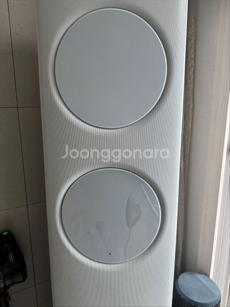 삼성 무풍 에어컨--3