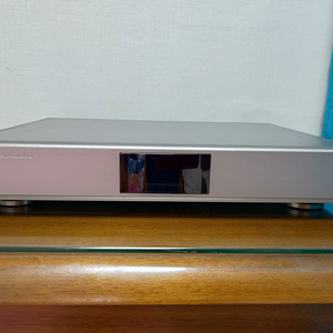 마란츠(MARANTZ)CD/MD PLAYER