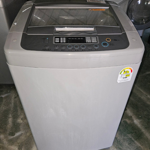 9 (무료배송설치) 중고세탁기 통돌이 14KG