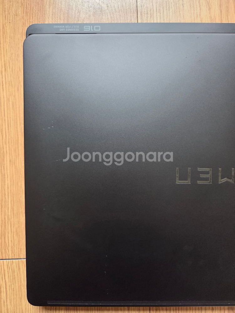 오멘맥스 5080 6월전까지만 300--1