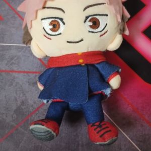 주술회전 이타도리 유지 인형 팝니다