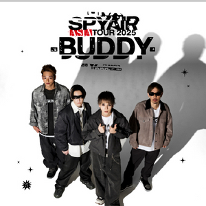 티켓 양도 Road to BU-ROCK ~ SPYAIR