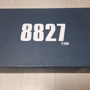 미개봉 다반 8827 윙건담 스노우 화이트 프렐류드