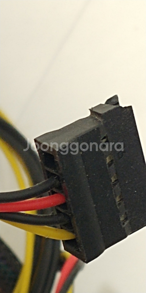 에코맥스 잘만 600w 83+ 파워 서플라이 팝니다--3
