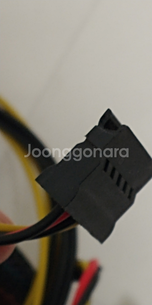 에코맥스 잘만 600w 83+ 파워 서플라이 팝니다--4