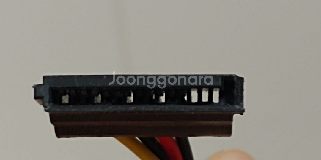 에코맥스 잘만 600w 83+ 파워 서플라이 팝니다--5