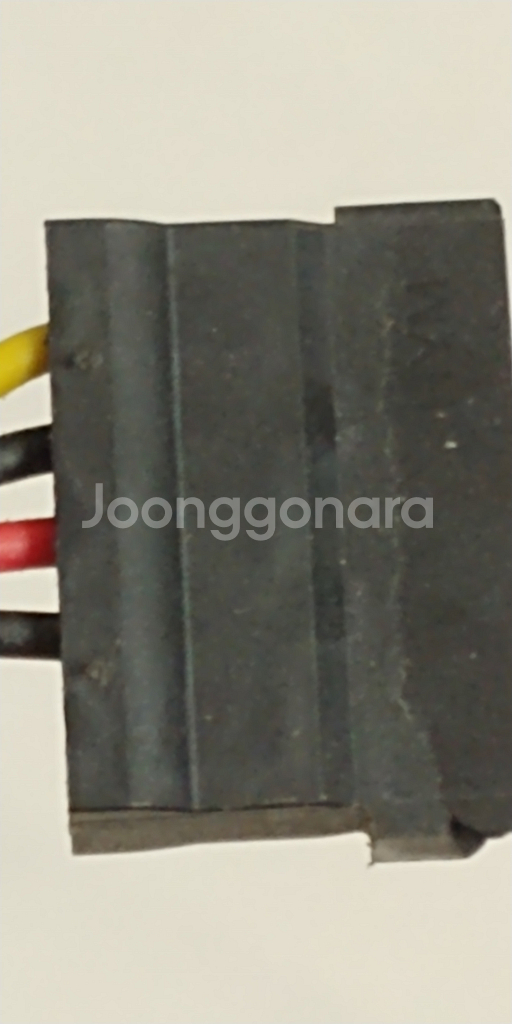 에코맥스 잘만 600w 83+ 파워 서플라이 팝니다--6